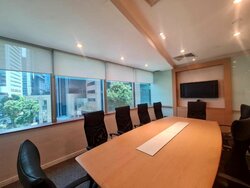 The House Of Eden (D1), Office #456723141
